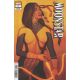 Moonstar #2 Jenny Frison Variant