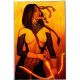 Moonstar #2 1:50 Jenny Frison Virgin Variant