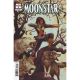 Moonstar #2 Nimit Malavia Variant