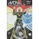 Nova Centurion #6 Luciano Vecchio Agents Of Shield Variant
