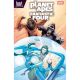 Planet Of The Apes Vs Fantastic Four #3