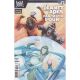 Planet Of The Apes Vs Fantastic Four #3