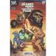 Planet Of The Apes Vs Fantastic Four #3 Cory Smith Variant