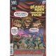Planet Of The Apes Vs Fantastic Four #3 Marcus To Homage Variant