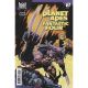 Planet Of The Apes Vs Fantastic Four #3 Scott Hepburn Versus Variant