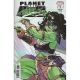 Planet She-Hulk #6 Marco Ferrari Variant