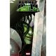 Planet She-Hulk #6 1:25 Stephanie Hans Variant