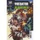 Predator Bloodshed #3 1:25 Federico Vicentini Variant