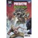 Predator Bloodshed #3 Netho Diaz Variant
