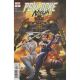 Psylocke Ninja #4
