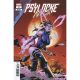 Psylocke Ninja #4 CF Villa Psylocke Variant