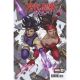 Psylocke Ninja #4 Inhyuk Lee Versus Elektra Variant