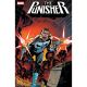 Punisher #3 1:25 Justin Mason Variant