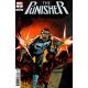 Punisher #3 1:25 Justin Mason Variant