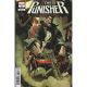 Punisher #3 Gerardo Sandoval Variant