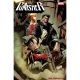 Punisher #3 Gerardo Sandoval Variant