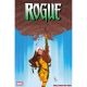 Rogue #4 Elena Casagrande Variant