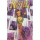 Rogue #4 Nogi San Rogue Variant