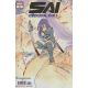Sai Dimensional Rivals #4