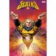 Sentry #2 1:25 Mark Buckingham Variant
