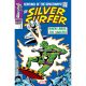 Silver Surfer 2 Facsimile Edition