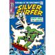 Silver Surfer 2 Facsimile Edition Foil Variant