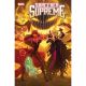 Sorcerer Supreme #5