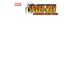 Spectacular Spider-Man Brand New Day #1 Blank Cover Variant