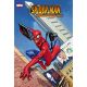 Spectacular Spider-Man Brand New Day #1 Josemaria Casanovas Homage Vairant
