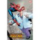 Spectacular Spider-Man Brand New Day #1 Salvador Larroca Variant