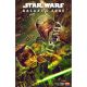 Star Wars Galaxys Edge Echoes Of The Empire #1 1:25 John Giang Variant