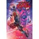 Star Wars Shadow Of Maul #2 1:25 Ken Lashley Variant