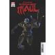 Star Wars Shadow Of Maul #2 1:10 Photo Variant