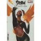 Storm Earths Mightiest Mutant #3 Ben Oliver Storm Variant