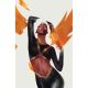 Storm Earths Mightiest Mutant #3 1:50 Ben Oliver Storm Virgin Variant
