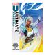 Storm Earths Mightiest Mutant #3 Betsy Cola Ultimate Farewell Variant