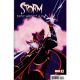Storm Earths Mightiest Mutant #3 1:25 Kevin Wada Variant