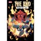 The End 2099 #5