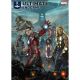 Ultimate Endgame #5 1:100 Stonehouse Homage Variant