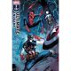 Ultimate Endgame #5 Marco Checchetto Variant
