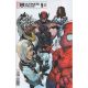 Ultimate Endgame #5 Stefano Caselli Variant