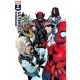 Ultimate Endgame #5 Stefano Caselli Variant