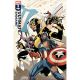 Ultimate Endgame #5 1:25 Terry Dodson Variant