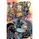 Ultimate Universe Finale #1 Bryan Hitch Ultimate Finale Variant