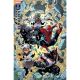 Ultimate Universe Finale #1 Ryan Stegman Variant
