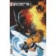 Ultimate Wolverine #16 Francesco Manna Variant