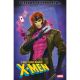 Uncanny X-Men #27 Leirix Gambit Variant