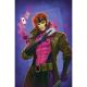 Uncanny X-Men #27 1:50 Leirix Gambit Virgin Variant