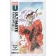 Uncanny X-Men #27 Peach Momoko Ultimate Farewell Variant