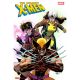 Uncanny X-Men #27 1:25 CAFU Variant